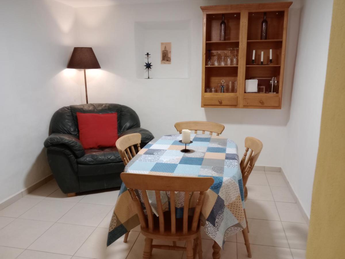 Casa En La Plaza, Hinojares - Ideal For Exploring The Area Exterior foto